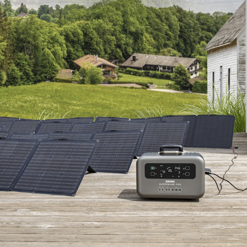 Solar