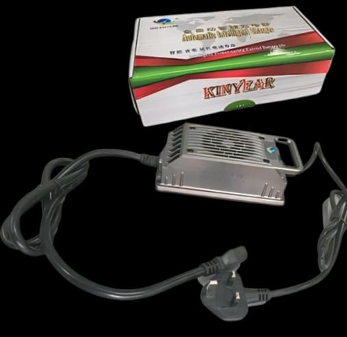 FP-WC-EV(Charger)