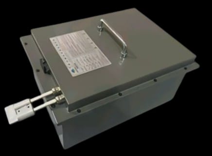 FP-LR-52Ah (Lithium Battery)