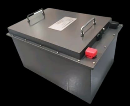 FP-LEV -142Ah (Lithium Battery)