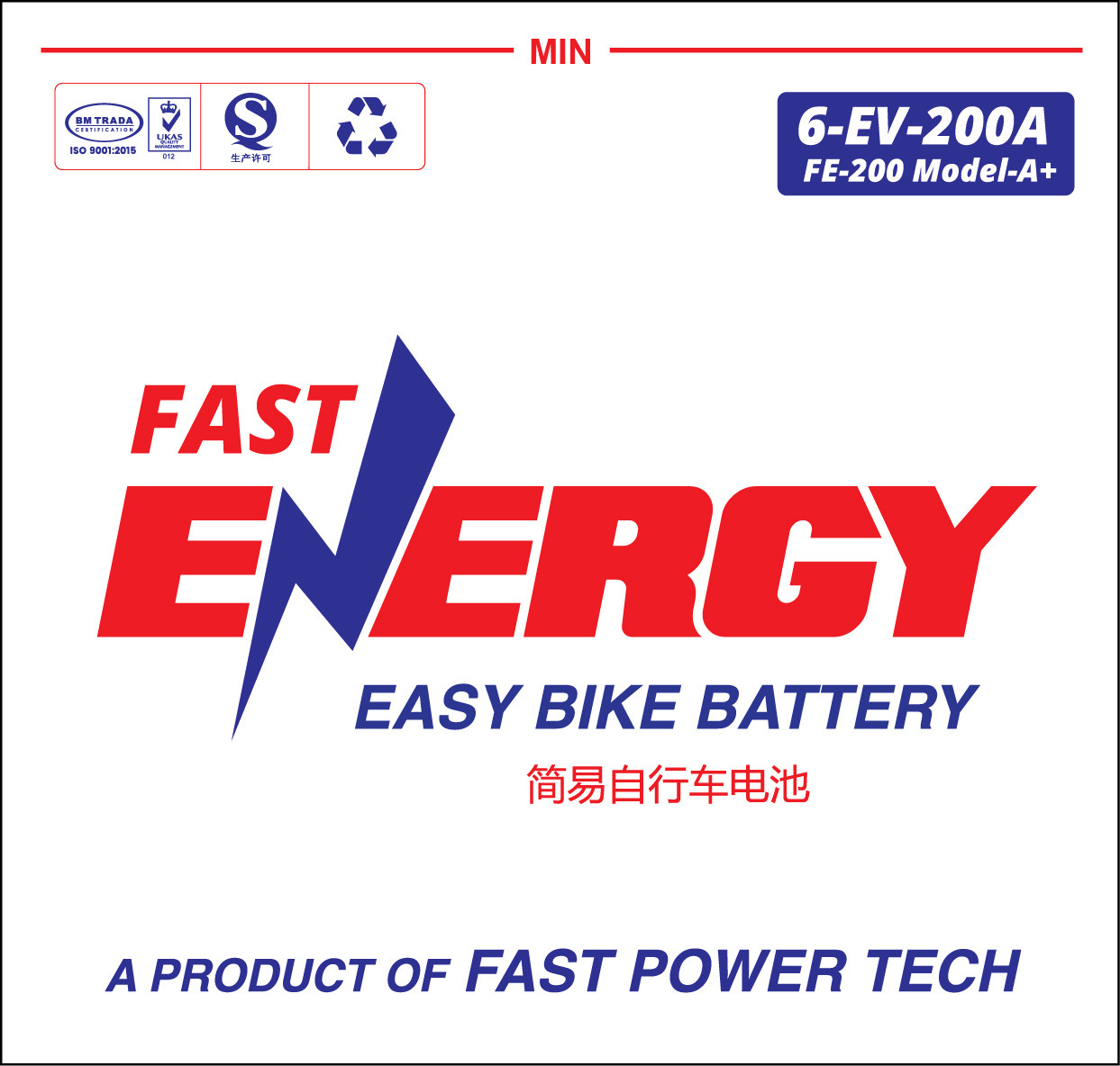 Fast Energy