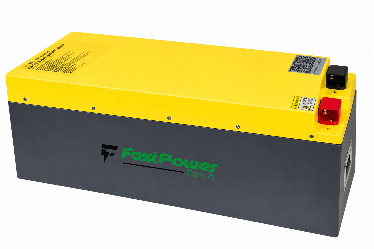 LM-KY/DW-135AH (Lithium Mishuk)