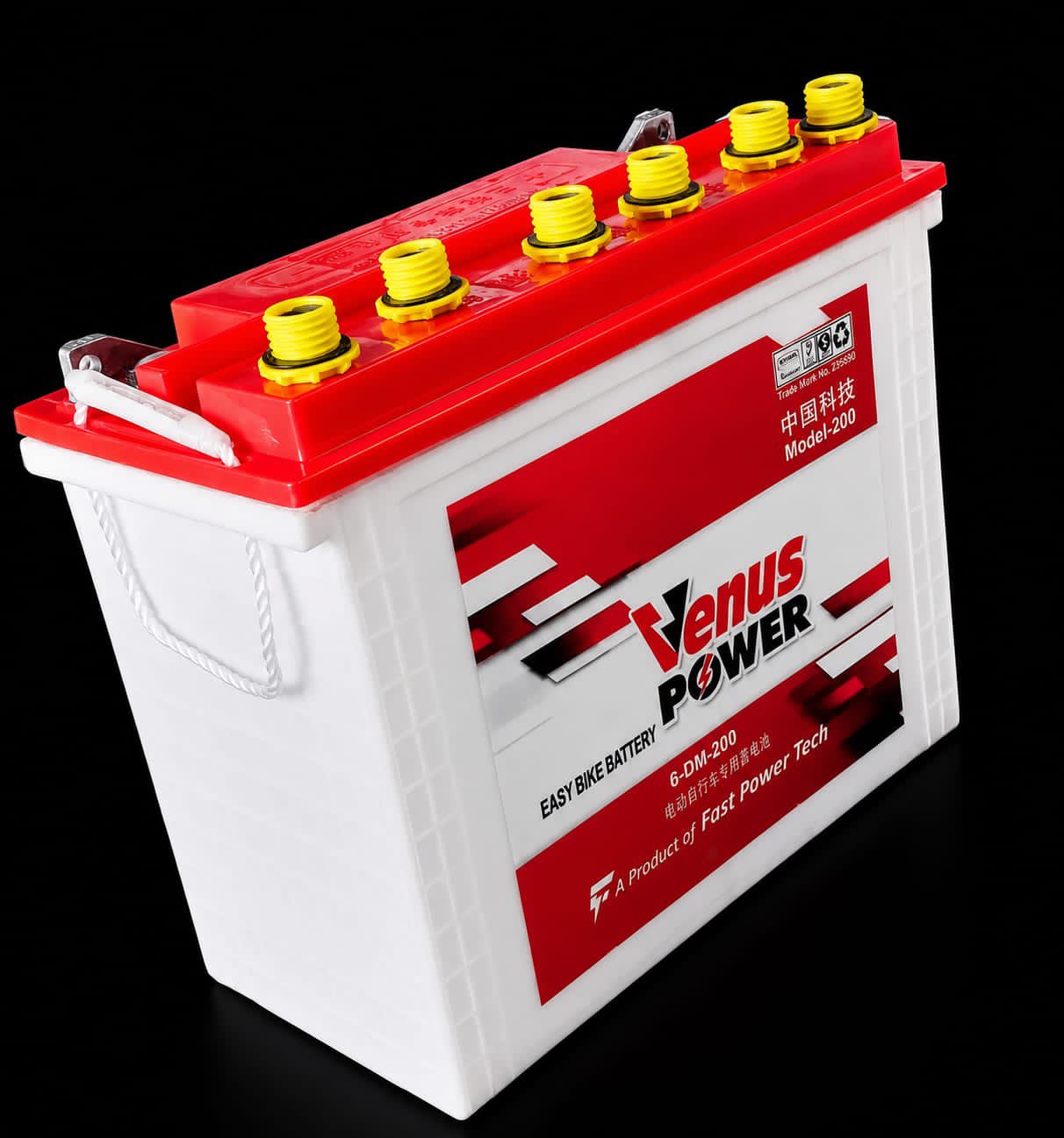 Venus Power-200Ah