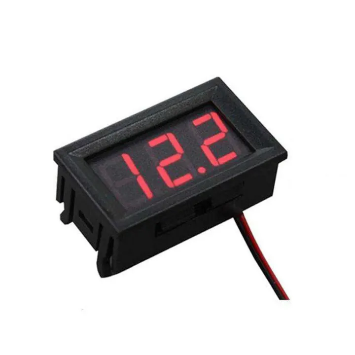 Display Meter (Lithium)