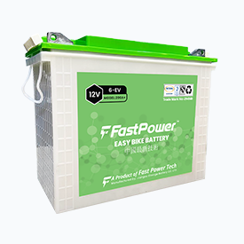 FPB-200 (IPS Battery)