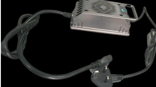 FP-WC-M (Charger)