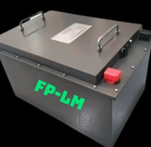 LM-KY/DWD = 150AH (Lithium Mishuk)